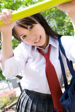绝对纯白魔法少女